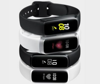 مشخصات کامل مچ‌بندهای سلامتی سامسونگ گلکسی fit و fit-e مشخص شد