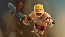 معرفی نیروهای الکسیر Clash of Clans