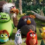 نقد انیمیشن The Angry Birds Movie 2 – پرواز بر آشیانه