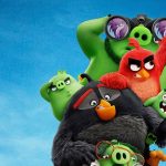 دانلود دوبله فارسی انیمیشن The Angry Birds Movie 2 2019