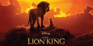 دانلود دوبله فارسی انیمیشن شیرشاه The Lion King 2019 + 4K UHD 2160p